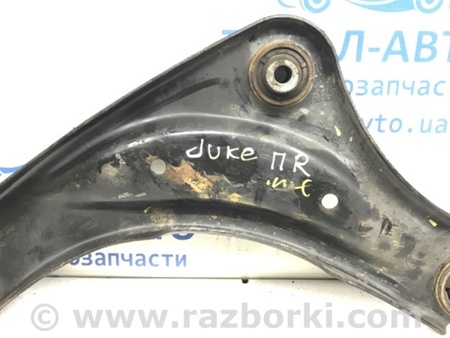 ФОТО Рычаг правый для Nissan Juke (10-19) Киев