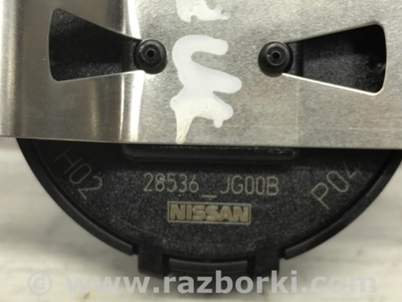 ФОТО Датчик дождя для Nissan Juke (10-19) Киев