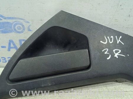 ФОТО Ручка двери внешняя задняя правая для Nissan Juke (10-19) Киев