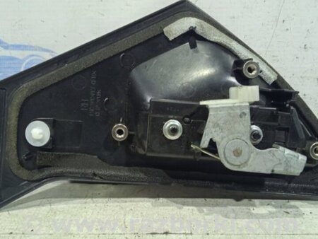 ФОТО Ручка двери внешняя задняя правая для Nissan Juke (10-19) Киев