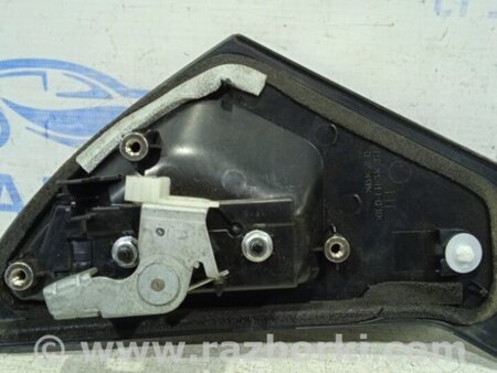 ФОТО Ручка двери внешняя задняя левая для Nissan Juke (10-19) Киев