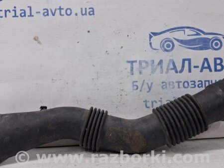 ФОТО Воздуховод для Dacia Duster Киев