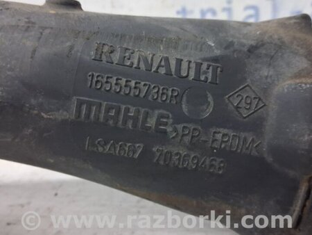 ФОТО Воздуховод для Dacia Duster Киев