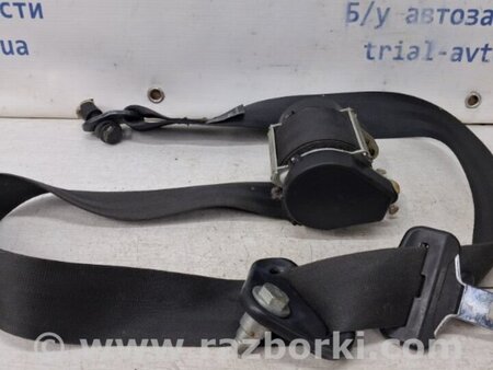 ФОТО Ремень безопасности передний правый для Dacia Duster Киев