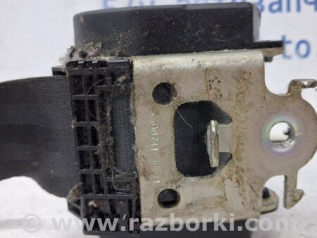 ФОТО Ремень безопасности передний правый для Dacia Duster Киев