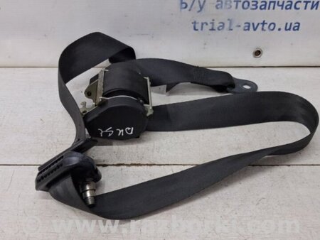 ФОТО Ремень безопасности передний левый для Dacia Duster Киев