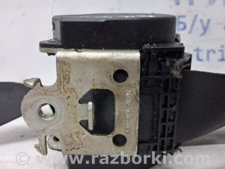 ФОТО Ремень безопасности передний левый для Dacia Duster Киев