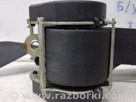 ФОТО Ремень безопасности передний левый для Dacia Duster Киев