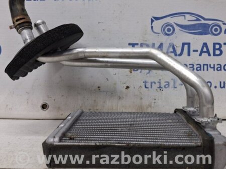 ФОТО Радиатор печки для Dacia Duster Киев