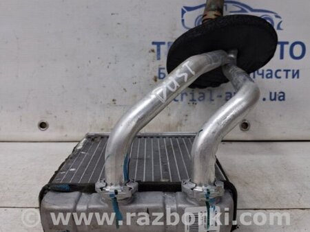 ФОТО Радиатор печки для Dacia Duster Киев