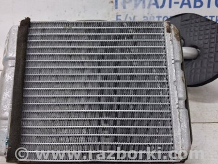 ФОТО Радиатор печки для Dacia Duster Киев