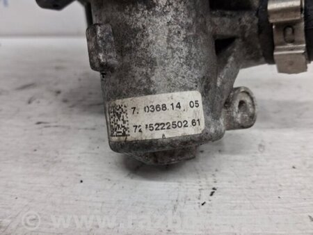 ФОТО Датчик EGR для Dacia Duster Киев