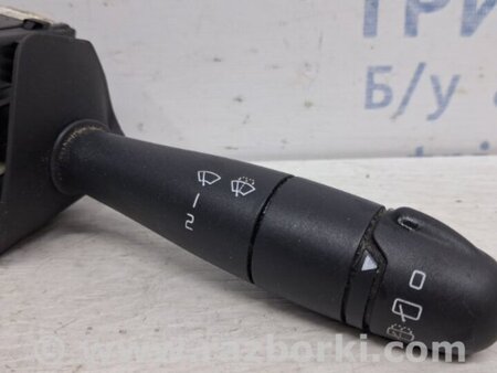 ФОТО Переключатель подрулевой левый(поворотники) для Dacia Duster Киев