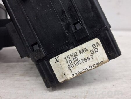 ФОТО Переключатель подрулевой левый(поворотники) для Dacia Duster Киев