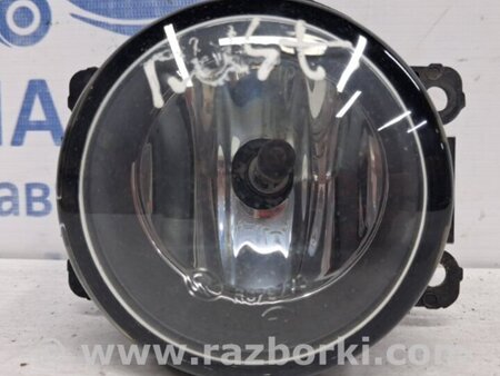 ФОТО Фара противотуманная для Dacia Duster Киев
