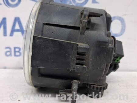 ФОТО Фара противотуманная для Dacia Duster Киев