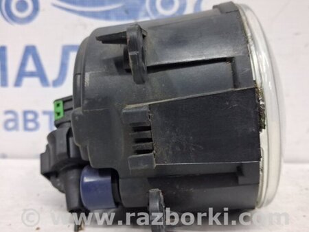 ФОТО Фара противотуманная для Dacia Duster Киев