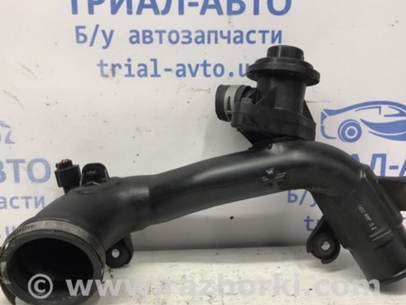 ФОТО Патрубок интеркулера для Nissan Juke (10-19) Киев