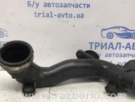 ФОТО Патрубок интеркулера для Nissan Juke (10-19) Киев
