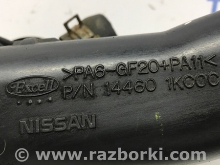 ФОТО Патрубок интеркулера для Nissan Juke (10-19) Киев