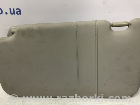 ФОТО Козырек солнцезащитный правый для Nissan Juke (10-19) Киев