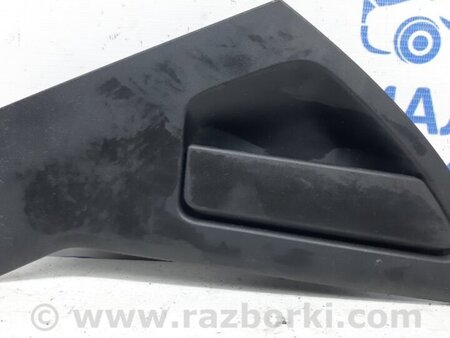 ФОТО Ручка двери внешняя задняя левая для Nissan Juke (10-19) Киев
