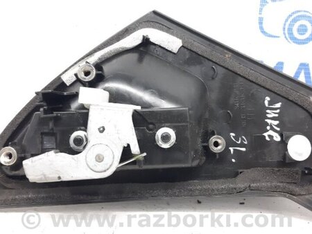 ФОТО Ручка двери внешняя задняя левая для Nissan Juke (10-19) Киев