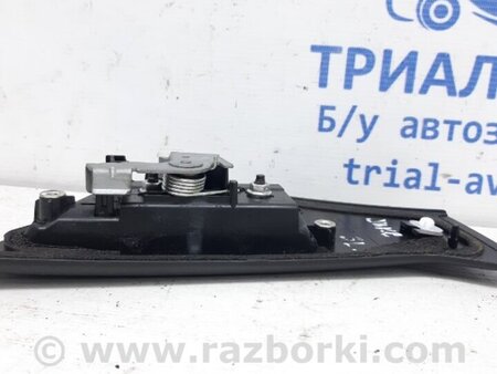 ФОТО Ручка двери внешняя задняя левая для Nissan Juke (10-19) Киев