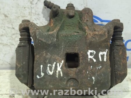 ФОТО Суппорт передний правый для Nissan Juke (10-19) Киев