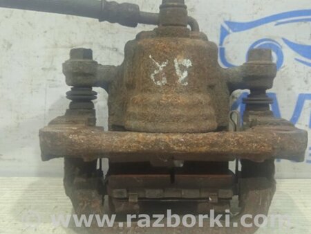 ФОТО Суппорт задний правый для Nissan Juke (10-19) Киев