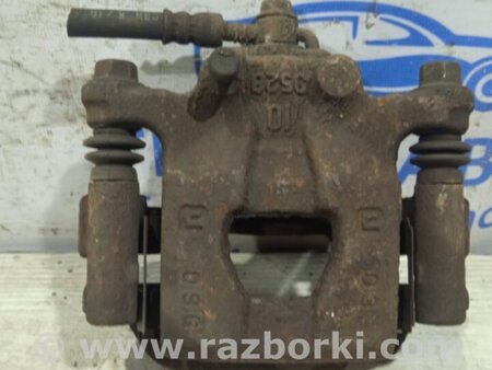 ФОТО Суппорт задний левый для Nissan Juke (10-19) Киев