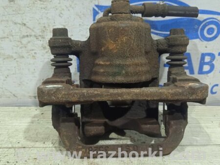 ФОТО Суппорт задний левый для Nissan Juke (10-19) Киев