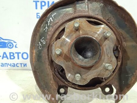 ФОТО Ступица задняя для Nissan Juke (10-19) Киев