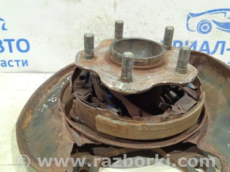 ФОТО Ступица задняя для Nissan Juke (10-19) Киев