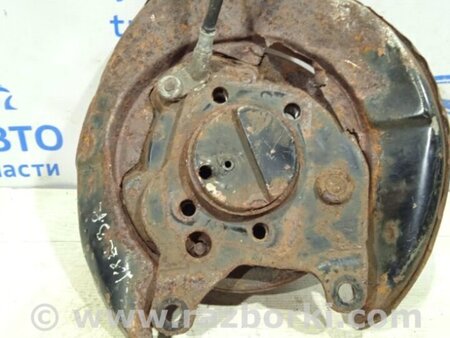 ФОТО Ступица задняя для Nissan Juke (10-19) Киев