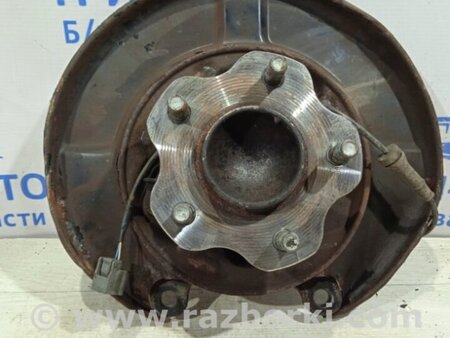 ФОТО Ступица задняя для Nissan Juke (10-19) Киев