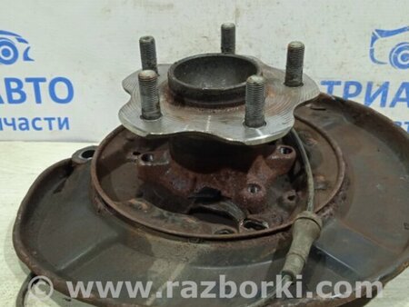 ФОТО Ступица задняя для Nissan Juke (10-19) Киев