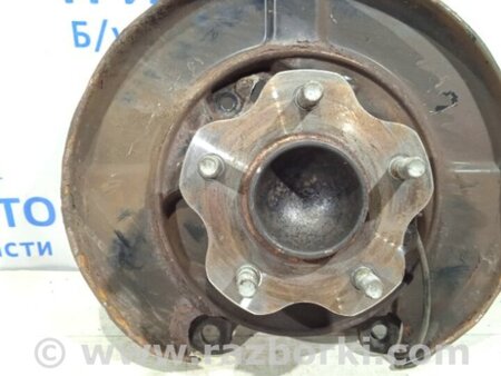 ФОТО Ступица задняя для Nissan Juke (10-19) Киев