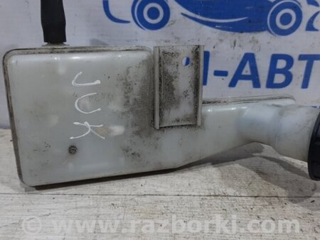 ФОТО Бачок главного тормозного цилиндра для Nissan Juke (10-19) Киев