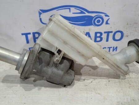 ФОТО Бачок главного тормозного цилиндра для Nissan Juke (10-19) Киев