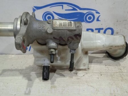 ФОТО Бачок главного тормозного цилиндра для Nissan Juke (10-19) Киев