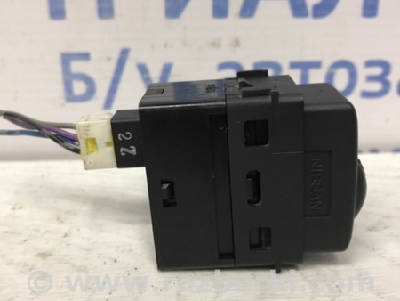 ФОТО Корректор фар для Nissan Juke (10-19) Киев