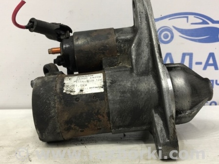 ФОТО Стартер для Nissan Juke (10-19) Киев