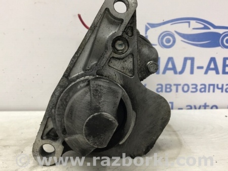 ФОТО Стартер для Nissan Juke (10-19) Киев