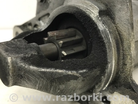 ФОТО Стартер для Nissan Juke (10-19) Киев