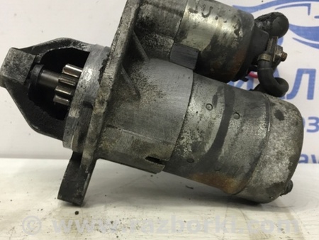 ФОТО Стартер для Nissan Juke (10-19) Киев