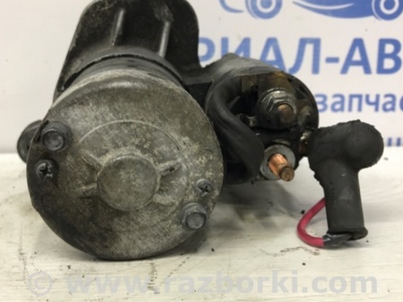 ФОТО Стартер для Nissan Juke (10-19) Киев