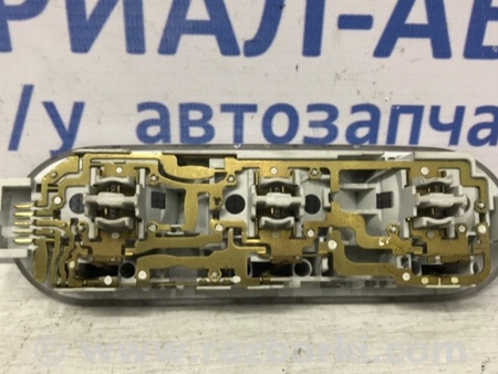 ФОТО Плафон передний для Nissan Juke (10-19) Киев