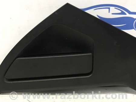 ФОТО Ручка двери внешняя задняя правая для Nissan Juke (10-19) Киев