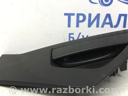 ФОТО Ручка двери внешняя задняя правая для Nissan Juke (10-19) Киев